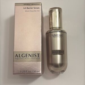 Algenist - AA Barrier Serum - 1 Fl Oz